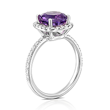 טבעת אירוסין Noa