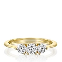 טבעת אירוסין Cali טבעת אירוסין Cali