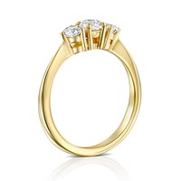 טבעת אירוסין Cali טבעת אירוסין Cali