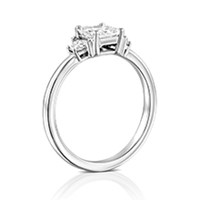 טבעת אירוסין Nataly טבעת אירוסין Nataly