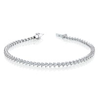 צמיד טניס Martin צמיד טניס Martin