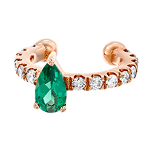 הליקס יהלומים ואמרלד Upear