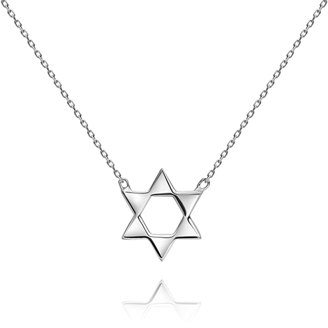 תליון David Star Jr