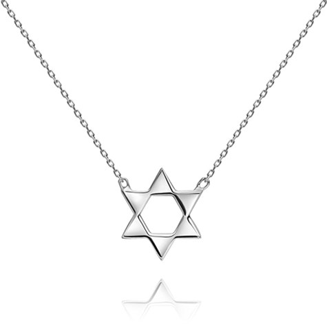 תליון David Star Jr