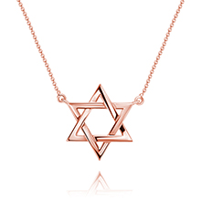 תליון David Star