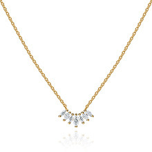 שרשרת יהלומים Yaara