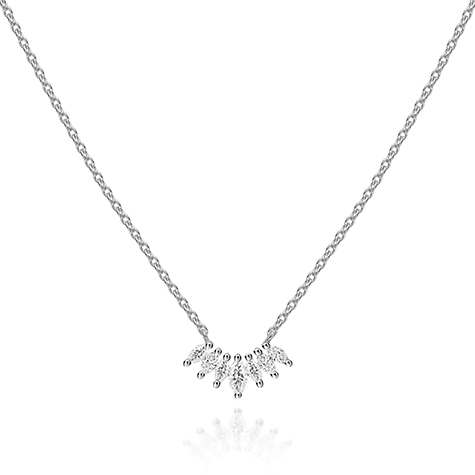 שרשרת יהלומים Yaara