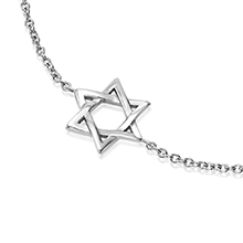 צמיד מגן דויד