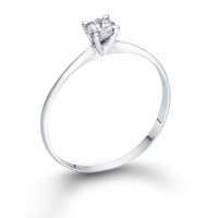 טבעת אירוסין Violet טבעת אירוסין Violet