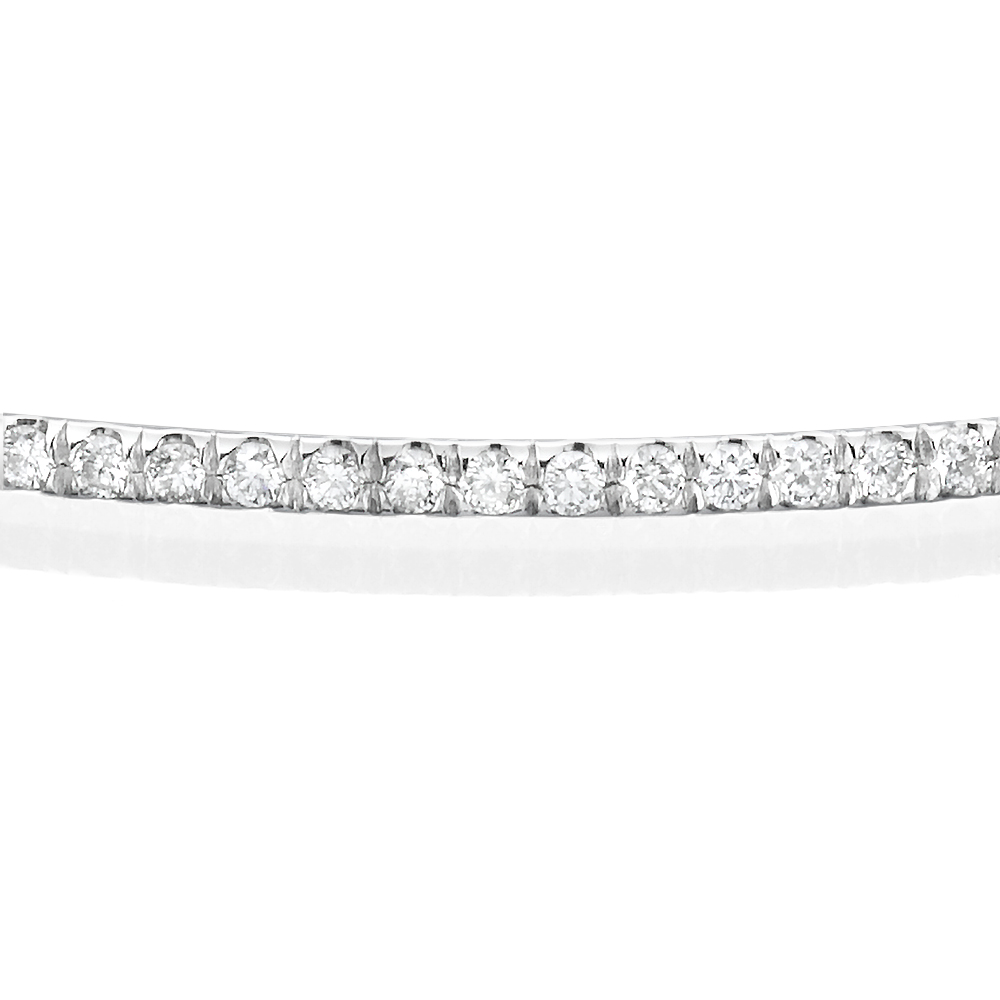 צמיד יהלומים Harper