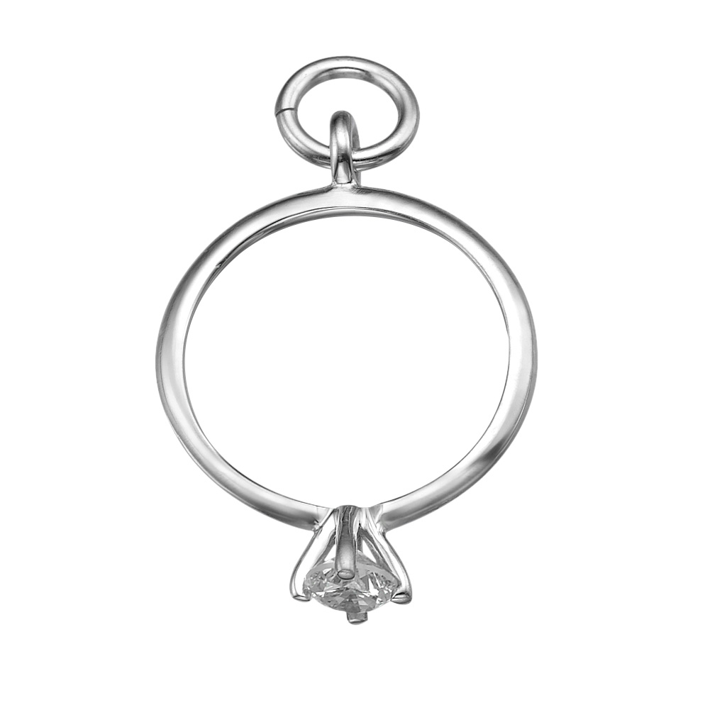 תליון אירוסין