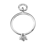 תליון אירוסין תליון אירוסין