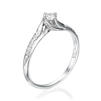 טבעת אירוסין Adele טבעת אירוסין Adele