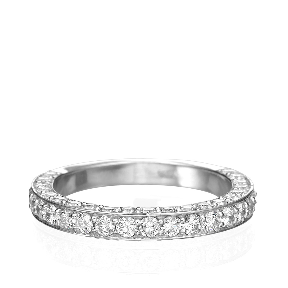 טבעת יהלומים LULU